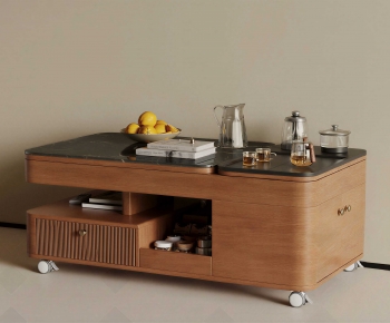 Modern Coffee Table-ID:945499909