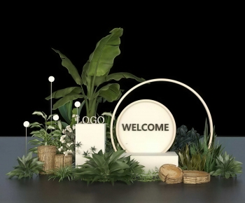 Modern Meichen-ID:758461001