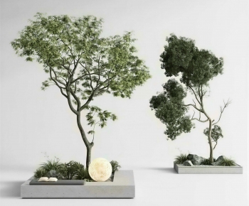 Modern Tree Pool-ID:755880129