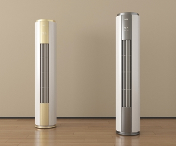 Modern Air Conditioner-ID:249331096