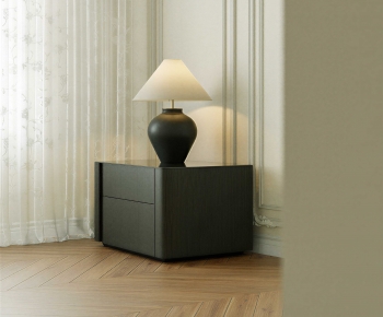 Modern Bedside Cupboard-ID:626570947