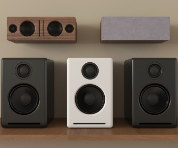 Modern Sound Box-ID:175089863