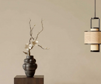 New Chinese Style Flower Arrangement-ID:401480266