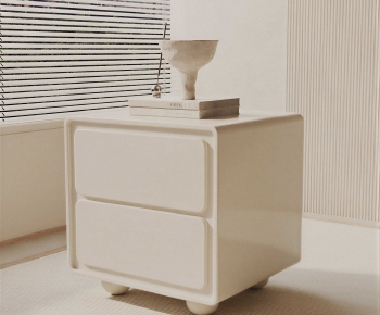 Modern Bedside Cupboard-ID:941643002