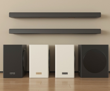 Modern Sound Box-ID:758287916