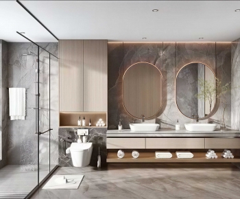 Modern TOILET-ID:312453997