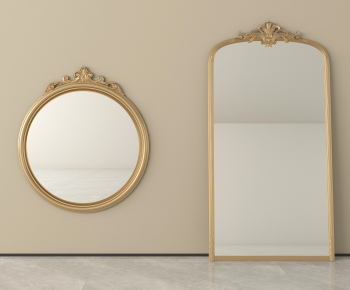European Style The Mirror-ID:443702942