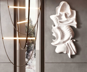 Modern Wall Decoration-ID:782551059