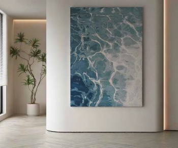 Modern Painting-ID:128846884