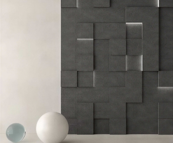 Modern TV Wall-ID:646893987