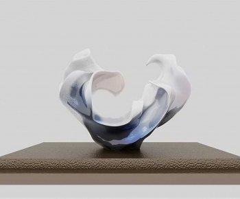 Modern Sculpture-ID:774887085