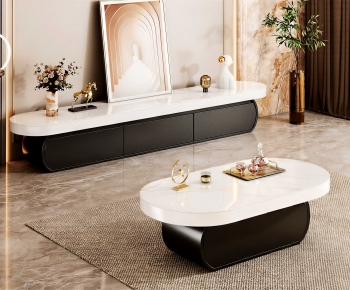 Modern Coffee Table-ID:713066105