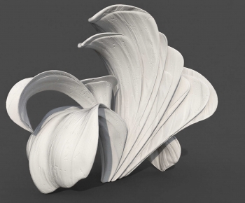 French Style Carving-ID:269860981