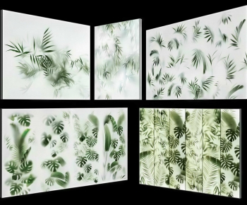 Modern Light Box-ID:836303005