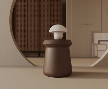 Modern Side Table/corner Table-ID:585024125