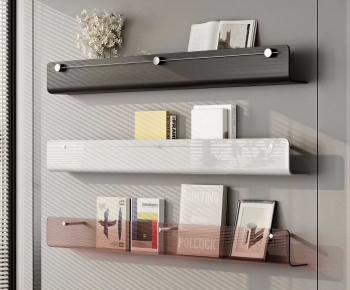 Modern Bookshelf-ID:240415104