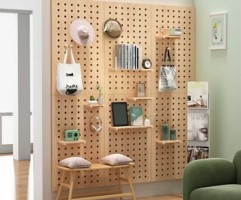 Modern Shelving-ID:466077096