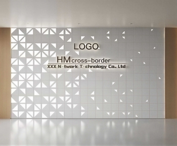 Modern TV Wall-ID:181097988