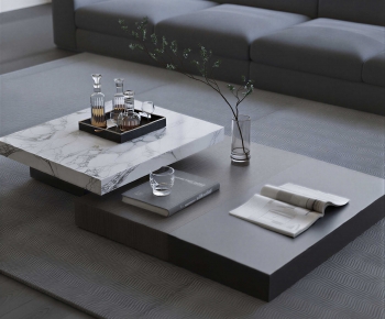 Modern Coffee Table-ID:305079944