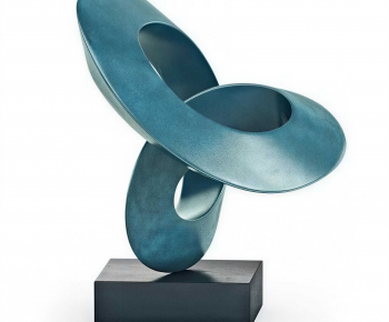 Modern Sculpture-ID:724503997