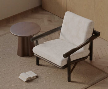 Modern Lounge Chair-ID:252362978