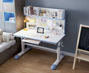 Modern Desk-ID:454869396