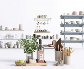 Modern Kitchenware-ID:767528068