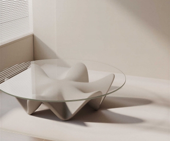 Modern Coffee Table-ID:406280045