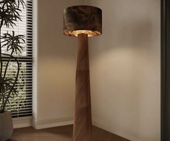 Modern Floor Lamp-ID:448988916
