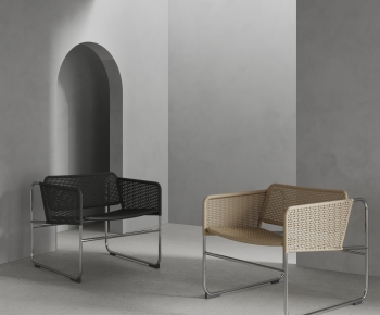 Modern Lounge Chair-ID:358077057