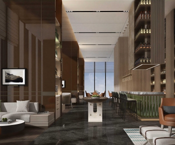 Modern Bar-ID:582935091