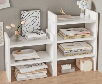 Modern Bookcase-ID:754082927