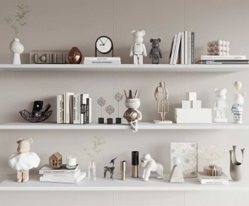 Modern Decorative Set-ID:670020105