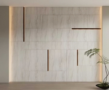 Modern TV Wall-ID:492264031