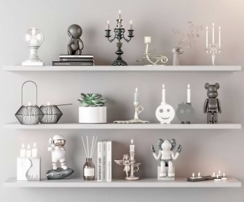 Modern Decorative Set-ID:486396071