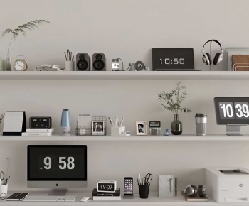 Modern Decorative Set-ID:227140901