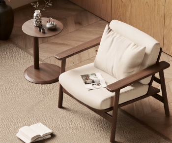 Modern Lounge Chair-ID:815669061