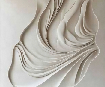 Modern Wall Decoration-ID:403305054