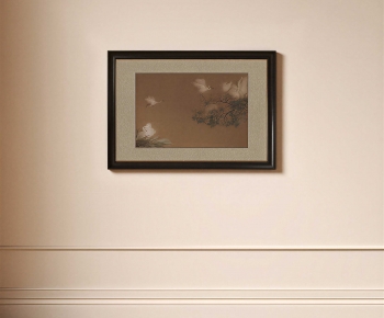 New Chinese Style Painting-ID:812294962