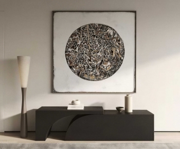 Modern Painting-ID:698890796