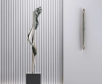 Modern Sculpture-ID:952420283