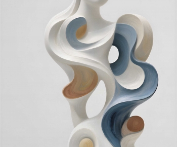 Modern Sculpture-ID:862348088