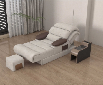 Modern Massage Chair-ID:891132125