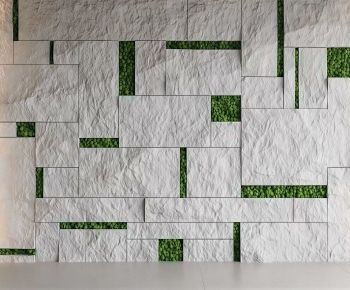 Modern TV Wall-ID:996395115