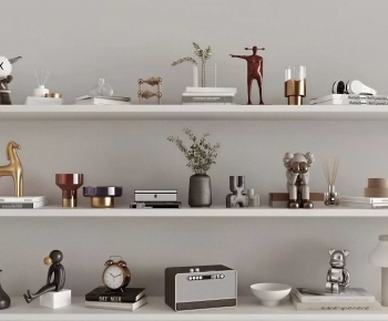 Modern Decorative Set-ID:164766071