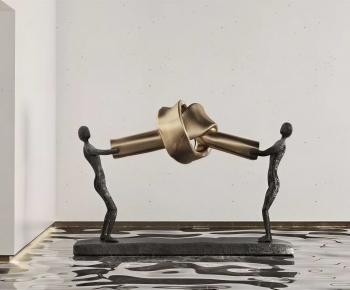 Modern Sculpture-ID:546014076