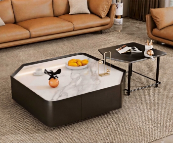 Modern Coffee Table-ID:982223033