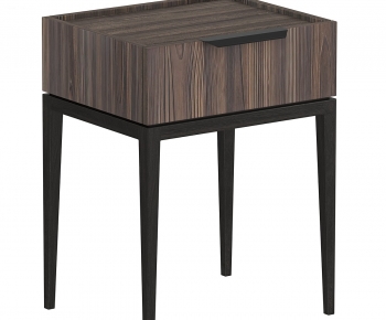 Modern Bedside Cupboard-ID:436166052