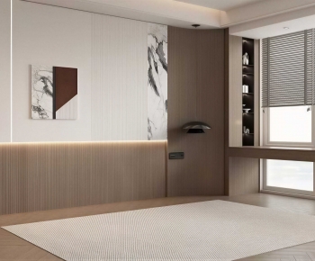 Modern TV Wall-ID:242257122