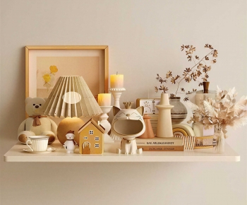 Modern Decorative Set-ID:208020271